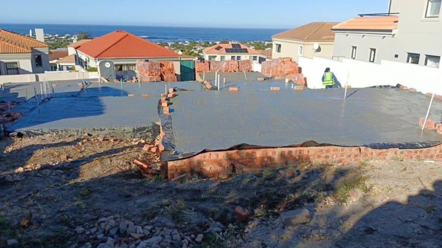 3 Bedroom Property for Sale in Berghof Western Cape